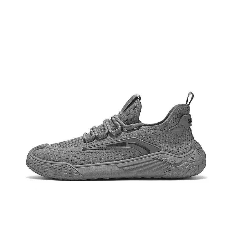 Frank Mully Breathable Low Top Casual Shoes Men's-6