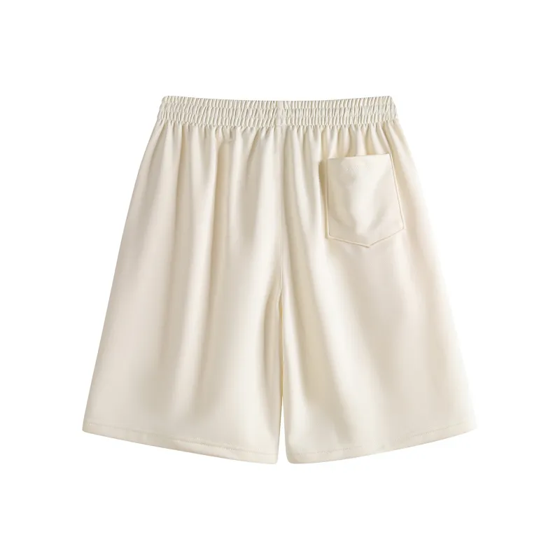 7 SEVFUN Casual Shorts Unisex-12