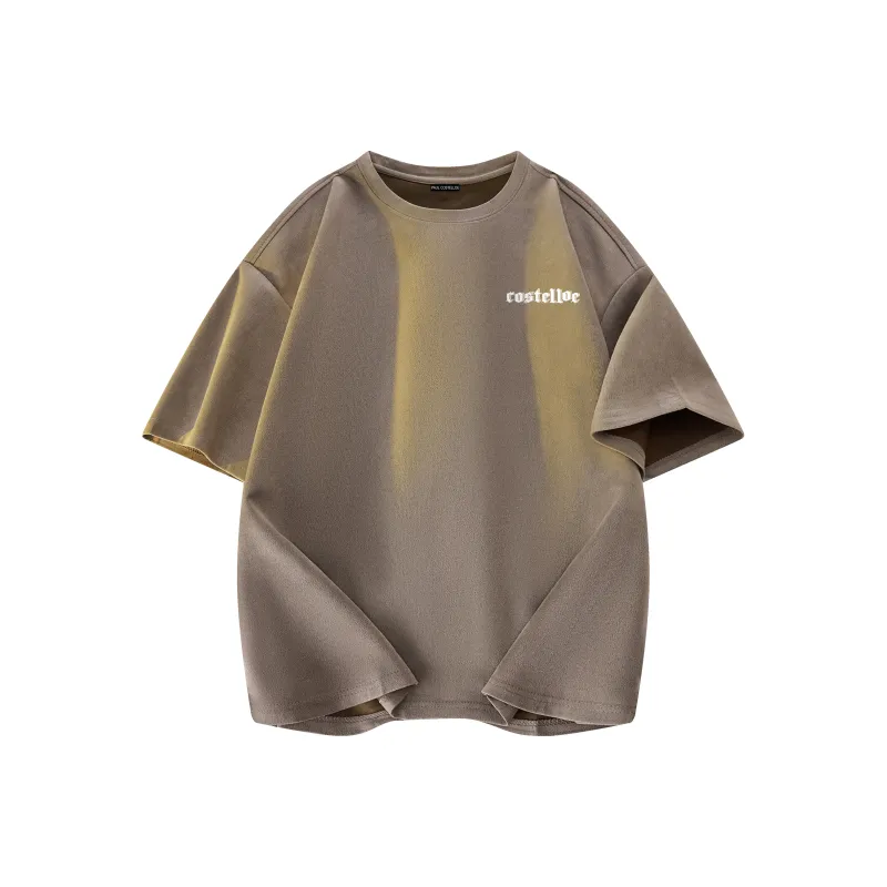 PAUL COSTELLOE T Shirts Unisex-11