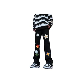 A02 Jeans Unisex
