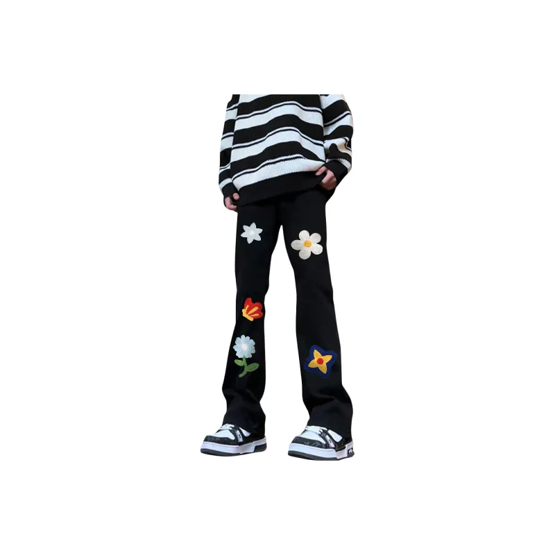 A02 Jeans Unisex-0