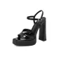 Bright Black