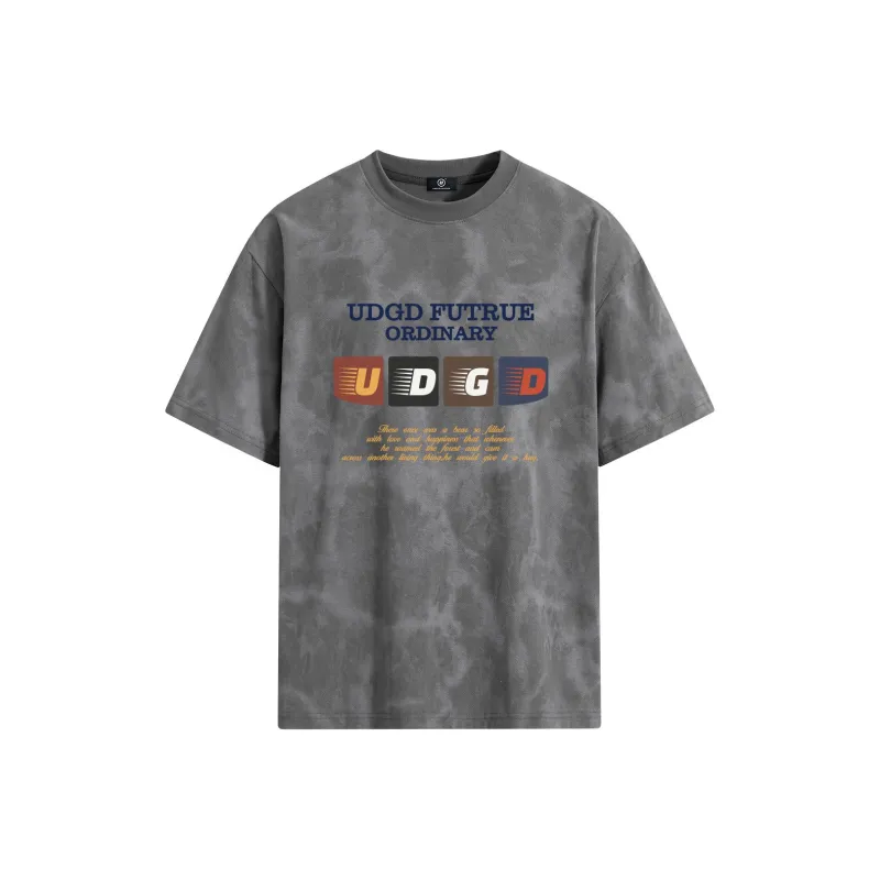 UNDERGARDEN T Shirts Unisex-2