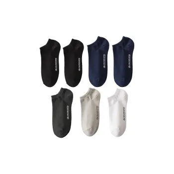 Yalu Men Socks