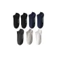 Short 2 Black 2 Navy Blue 1 Black Gray 1 Iron Gray 1 White