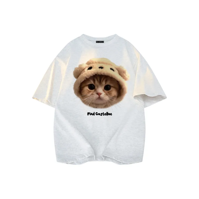 PAUL COSTELLOE T Shirts Unisex-9