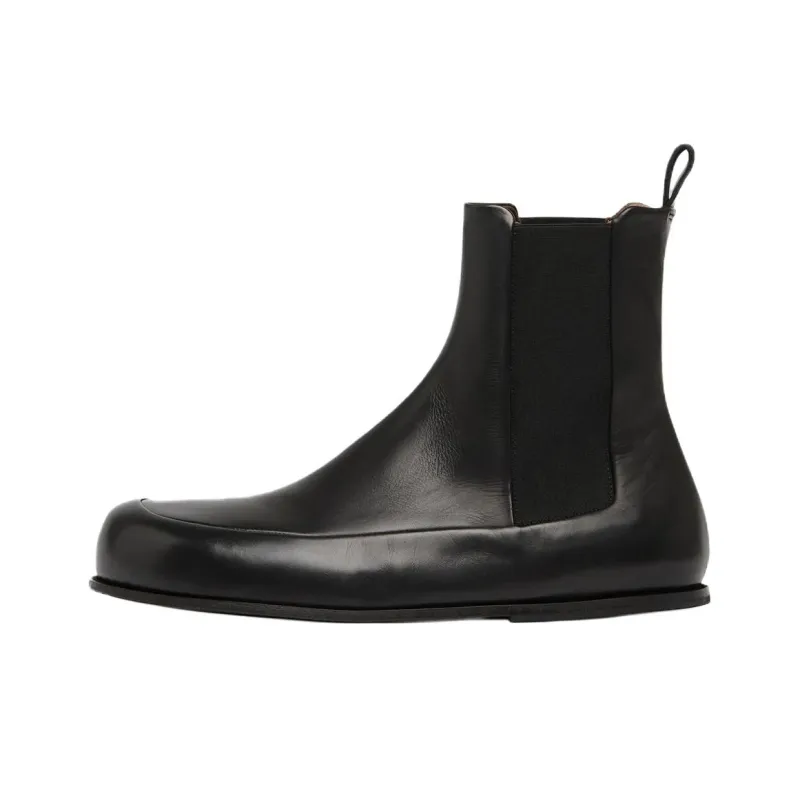 Marsèll Acommoda Chelsea Boots-0