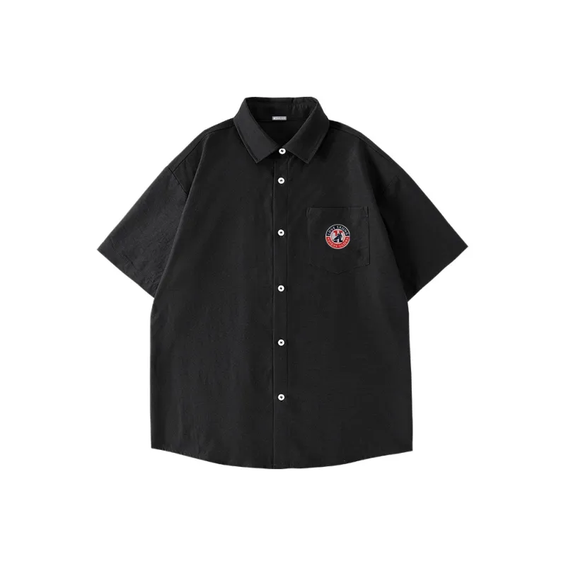 Red bean Shirts Unisex-4