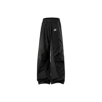 FORIDER Casual Pants Unisex