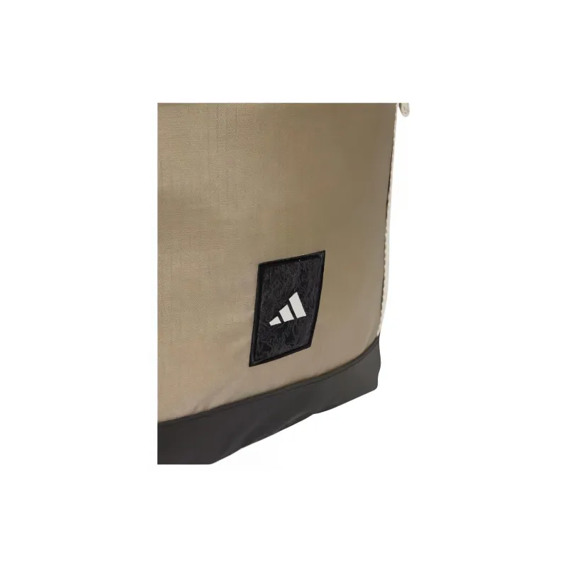 Adidas City Explorer Backpack Beige/Putty Beige/White-4
