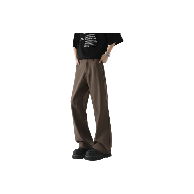 YATSI Suit Trousers Unisex-5