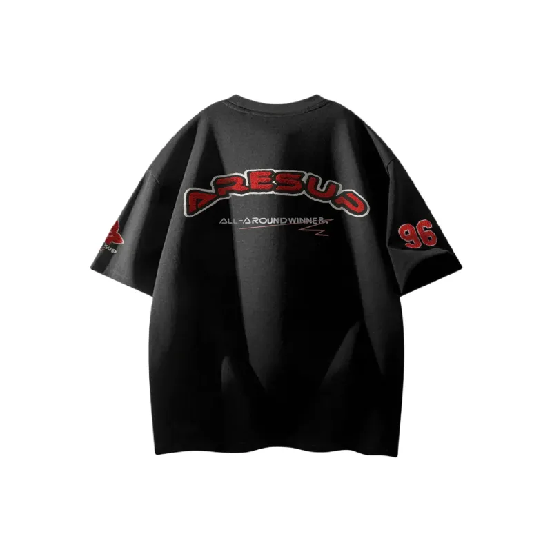 WHELVE T Shirts Unisex-1