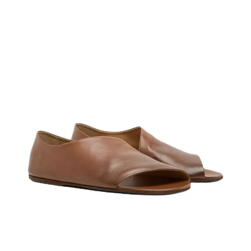 Marsèll Arsella Casual Shoes Men's Brown-1