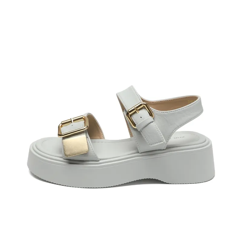 ZHR One Strap Sandals Women's-6