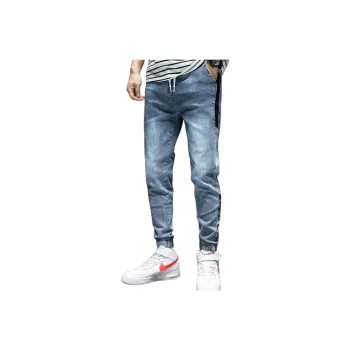 SIL VITIN Jeans Unisex