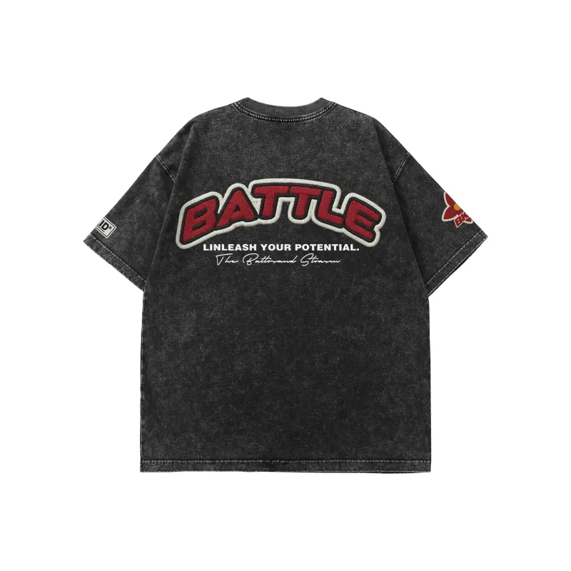 FALIAMS T-Shirts Unisex-1