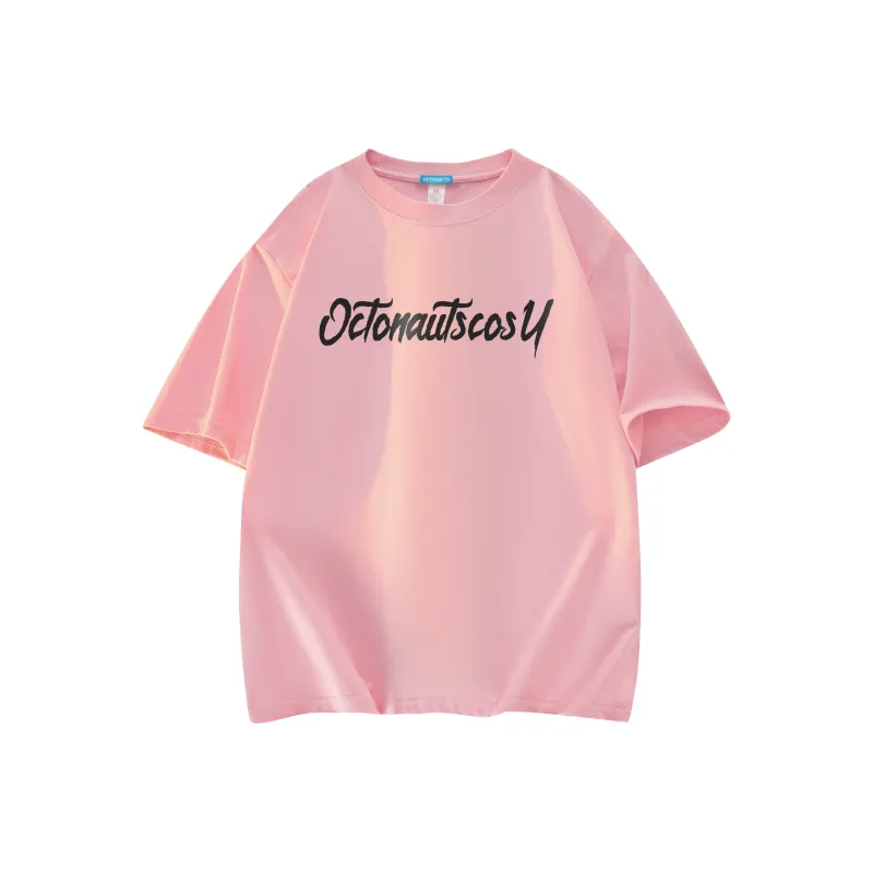 Small Columns Under The Sea T Shirt Unisex-9