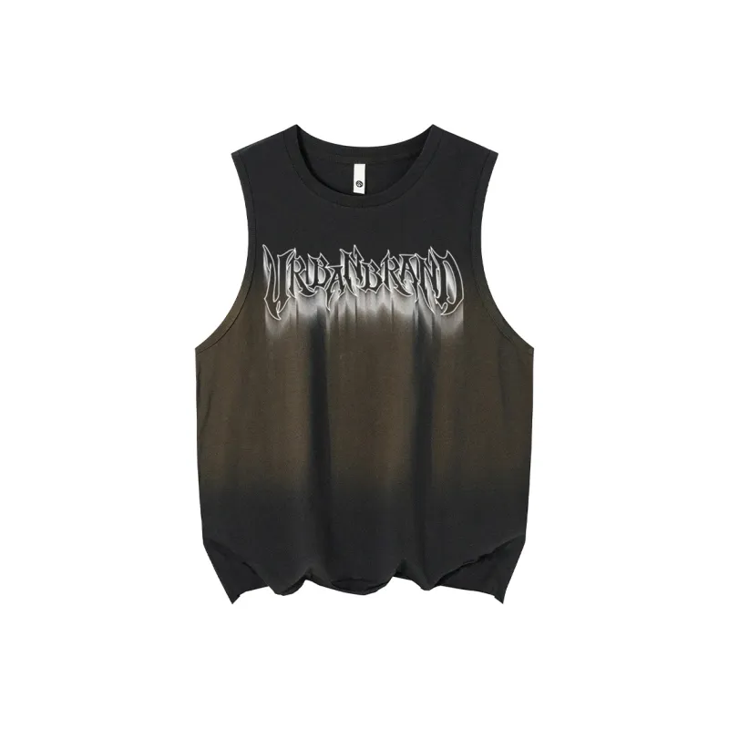 URBAN AUTHENTIC Tank Top Unisex-0