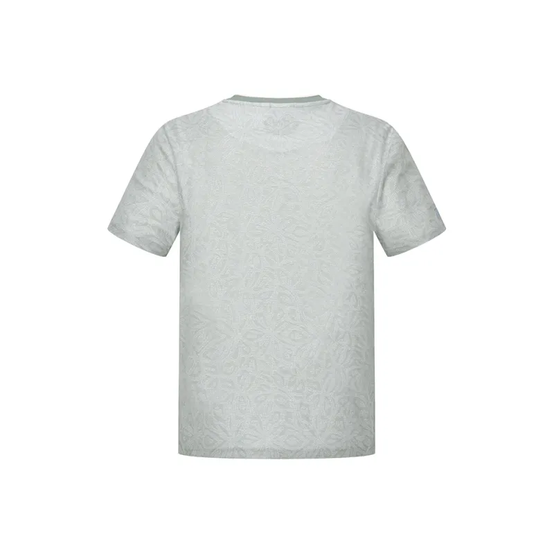RARE T Shirts Men Green-1