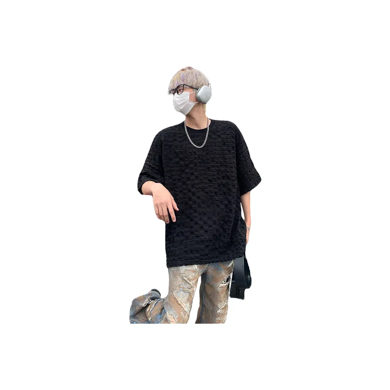 DAND T Shirts Unisex-3