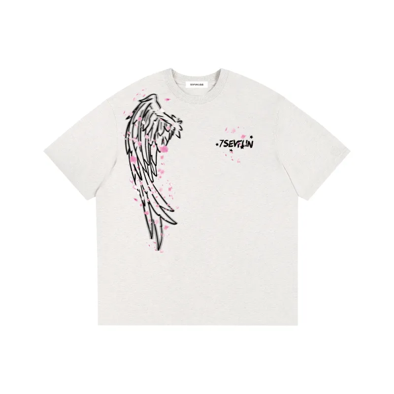 7 SEVFUN T Shirts Unisex-11