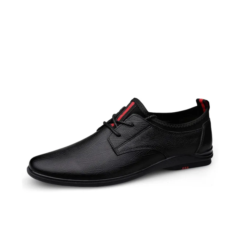 British Knights Casual Shoes Men's Black-1