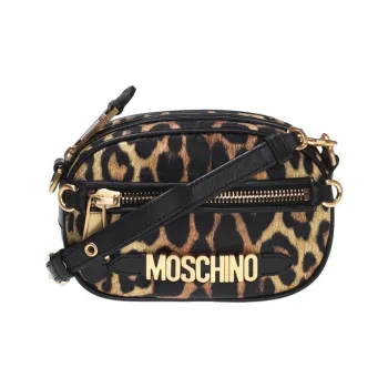 MOSCHINO Shoulder Bags
