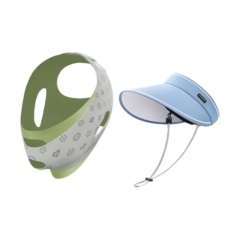 ANWUYU Polyamide Sun Protection Masks Unisex-65