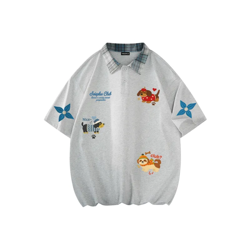 SOIE T Shirts Unisex-8