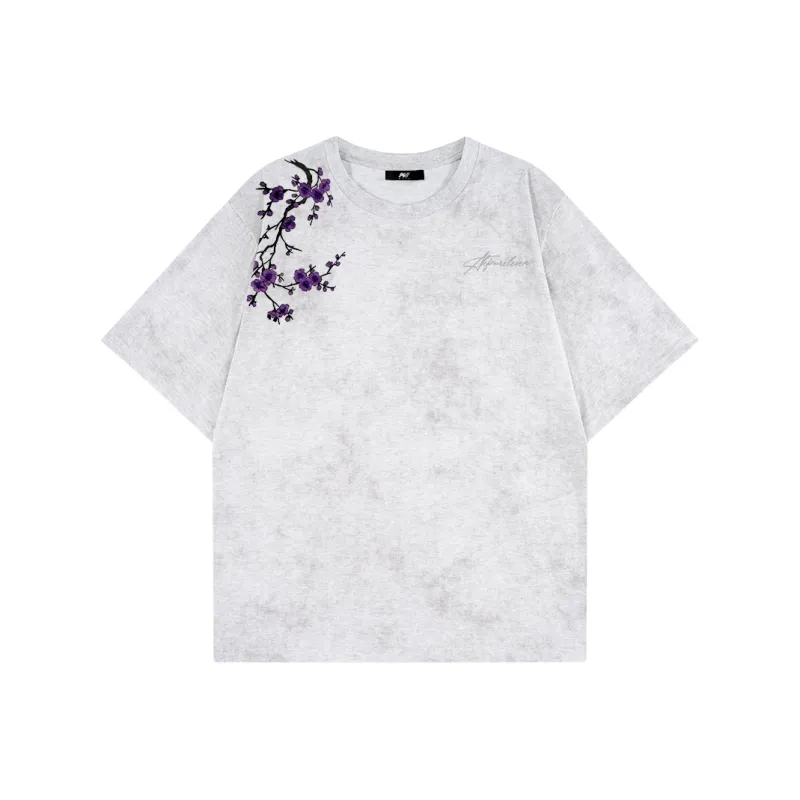 K411 T Shirts Unisex-6