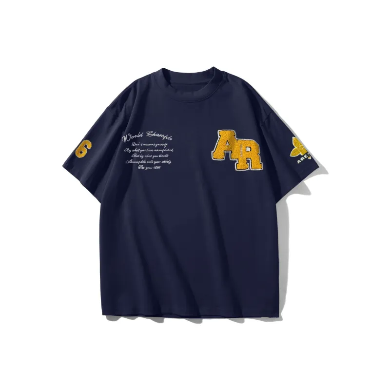 WHELVE T Shirts Unisex-10