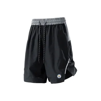 Manchester City F.C. Casual Shorts Unisex