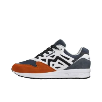KARHU Legacy 96 Low Top Casual Shoes Unisex Multicolor