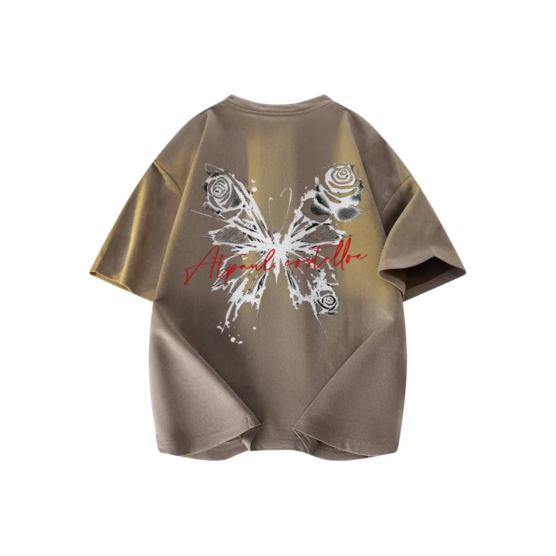 PAUL COSTELLOE T Shirts Unisex-11