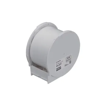 KING JIM Tape Box Transparent Stationery Tape