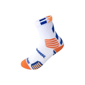 Gentle Welcome Basketball Socks Unisex