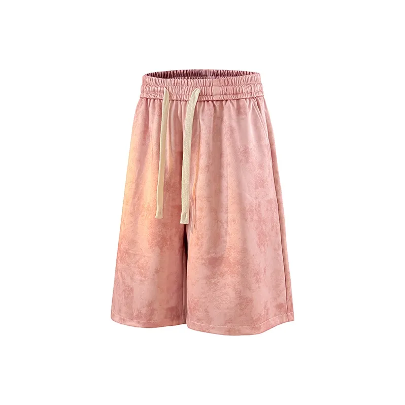 MIIOW Cool One Summer Series Casual Shorts Unisex-4