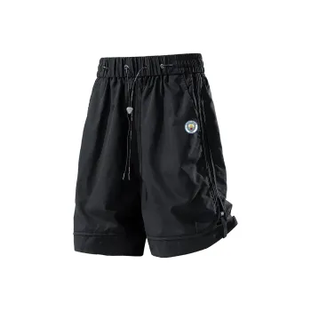 Manchester City F.C. Casual Shorts Unisex