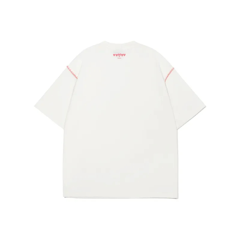 Guuka T Shirts Unisex-1
