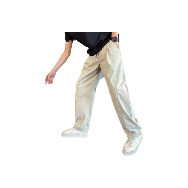 GLFL Casual Pants Unisex-3