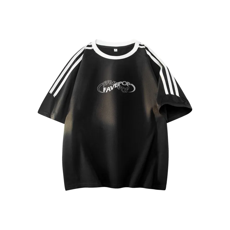 FAVEPOP T-Shirts Unisex-0