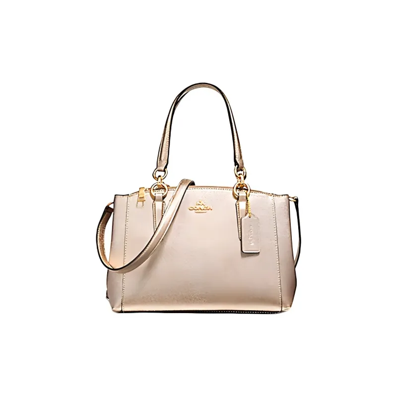 COACH Christie Handbags-0