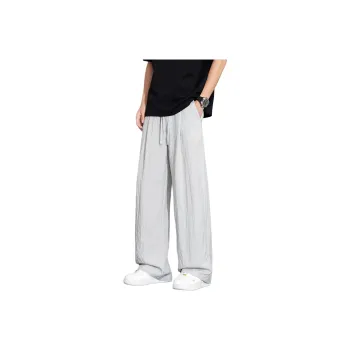 JUNGLE PANDA Casual Pants Unisex