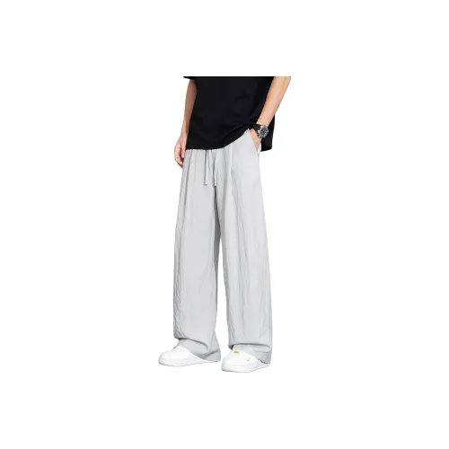 JUNGLE PANDA Casual Pants Unisex