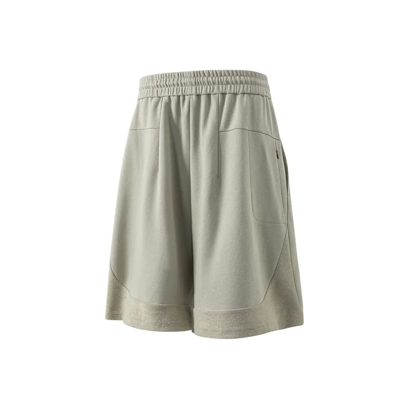 Manchester City F.C. Casual Shorts Unisex-10