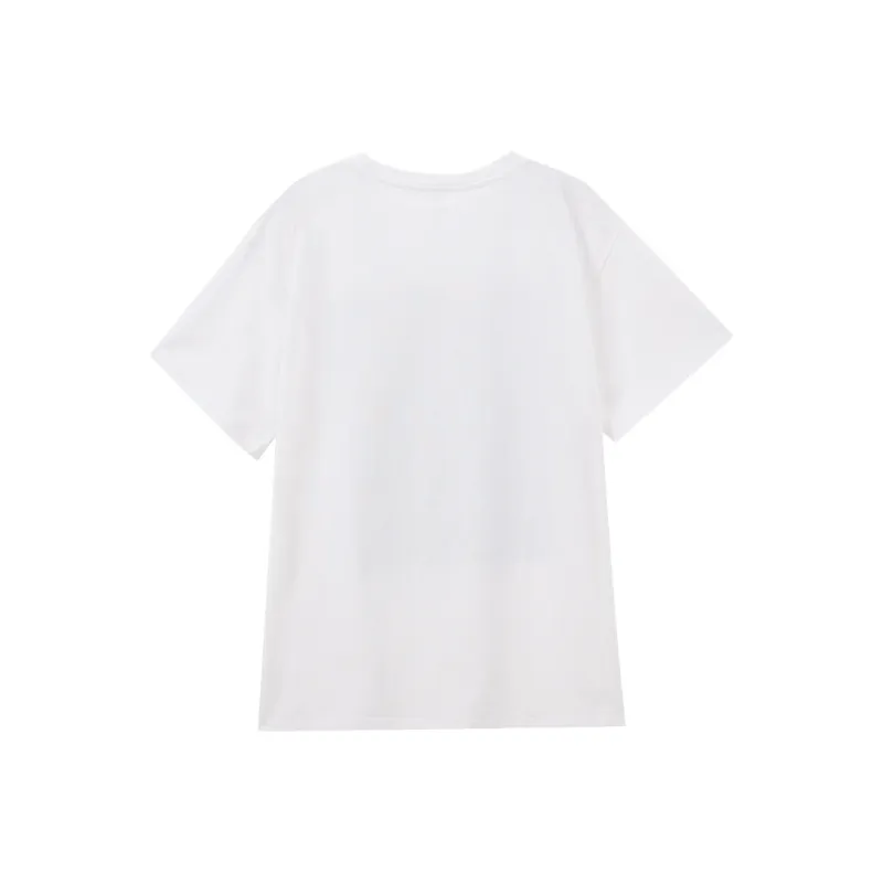 SUSANSAN Regular T Shirt Women's-1