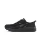 All Black-Unlined Mesh