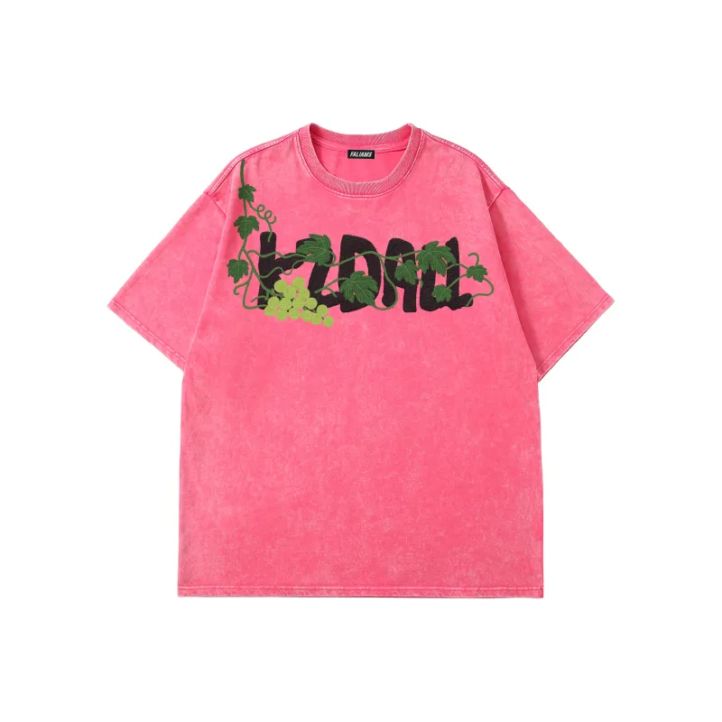 FALIAMS T-Shirts Unisex-14