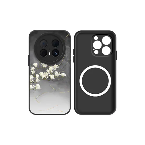 MENGZUAN Phone Cases