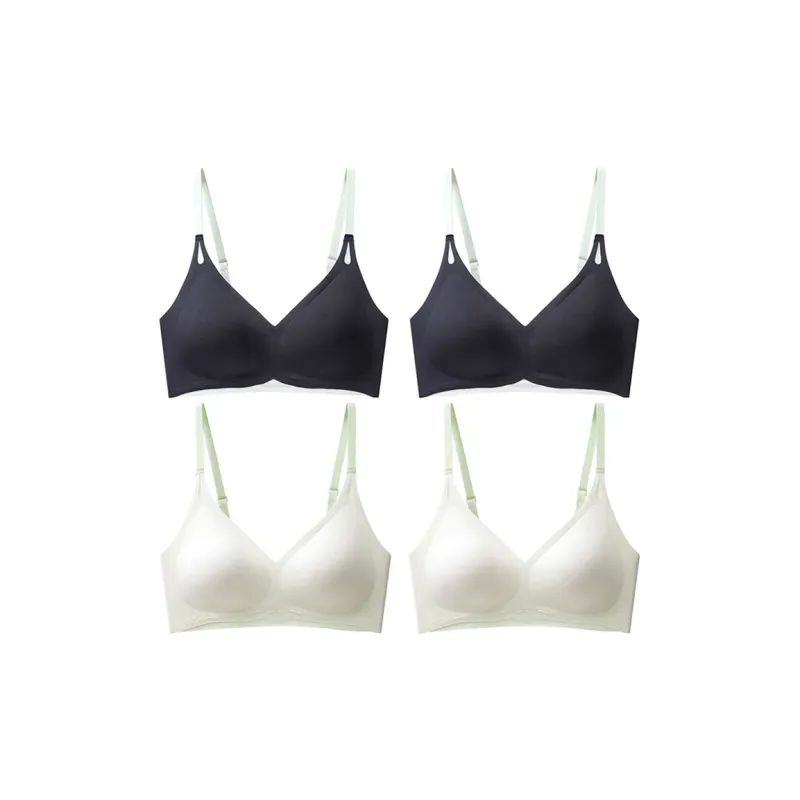 Herbal primer Women's Bras-19